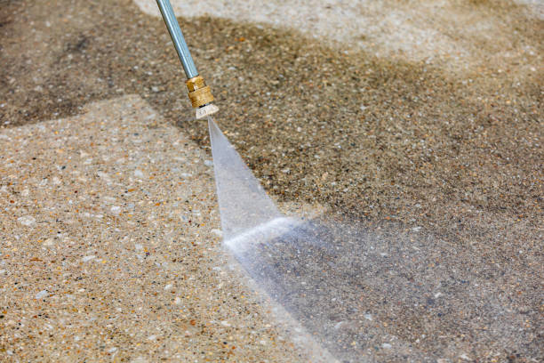 Best Sidewalk and Walkway Cleaning  in Akron, NY